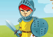 The Domino Knight The Domino Knight